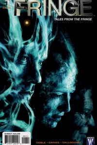 Fringe: Tales from the Fringe