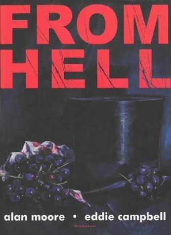 From Hell (1999) - Series 