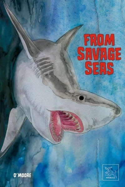 From Savage Seas (2019) - Series 