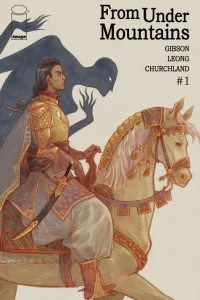 From Under Mountains