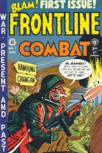 Frontline Combat