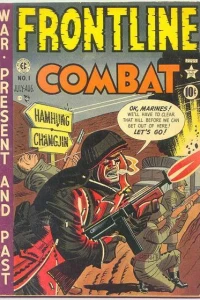 Frontline Combat