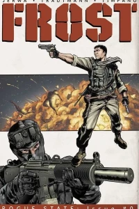 FROST: Rogue State