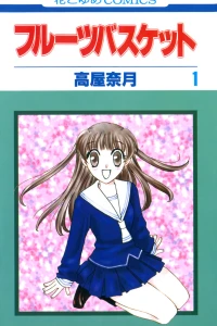 Fruits Basket