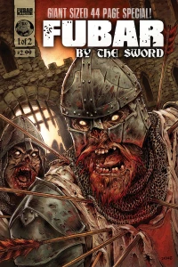 FUBAR: By the Sword