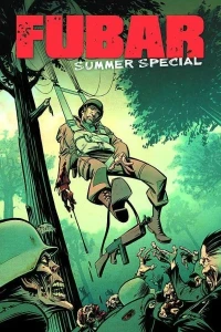 Fubar Summer Special