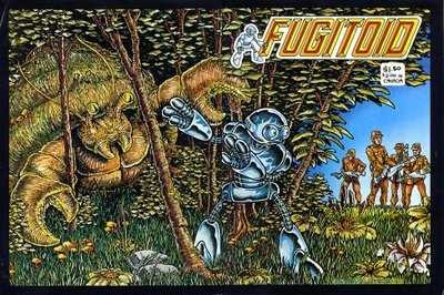 Fugitoid