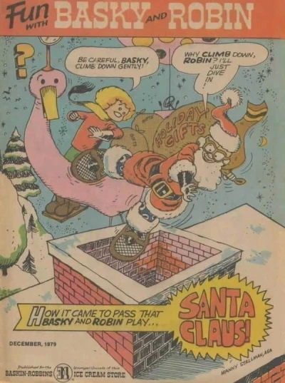 3D Cosmic Publications