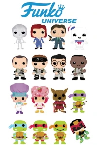 Funko Universe
