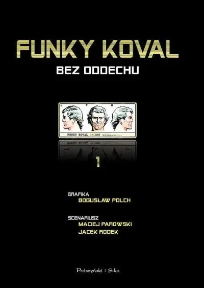 Funky Koval