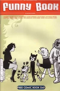 Funny Book