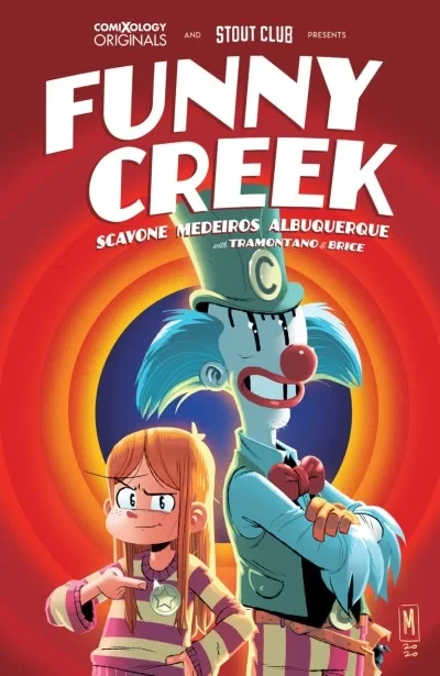 Funny Creek