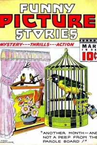 Funny Picture Stories