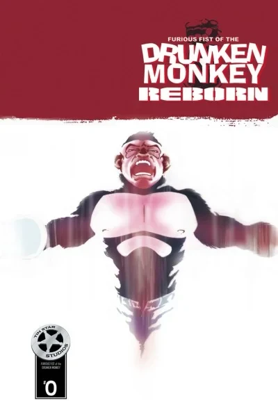 Furious Fist of the Drunken Monkey