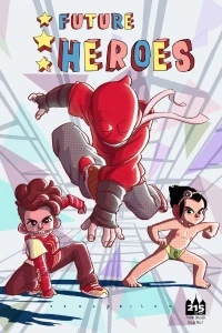 Future Heroes