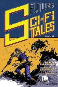 Future Sci-Fi Tales