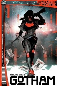 Future State: Gotham