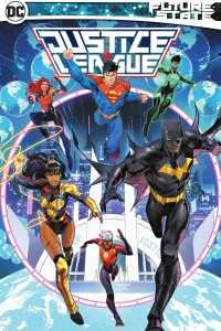 Future State: Justice League