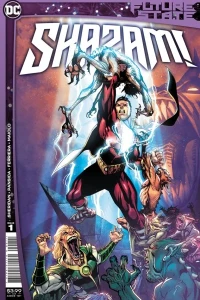 Future State: Shazam!