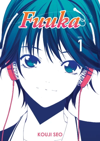 Fuuka (2015) - Series 