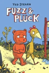 Fuzz & Pluck
