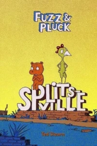 Fuzz & Pluck: Splitsville