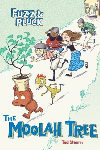 Fuzz & Pluck: The Moolah Tree