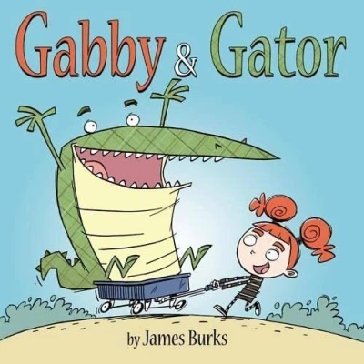 Gabby & Gator (2010) - Series 
