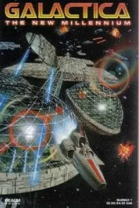 Galactica: The New Millennium