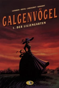 Galgenvögel