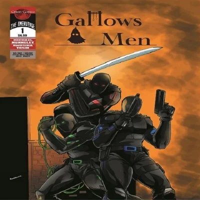Gallows Men