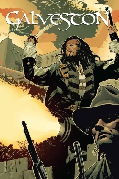 Galveston (2009) - Series 