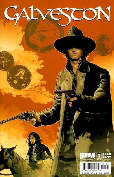 Galveston (2008) - Series 