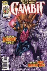 Gambit