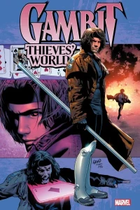 Gambit: Thieves' World