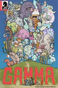 Gamma