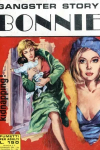 Gangster Story Bonnie