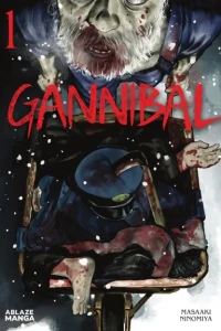 Gannibal