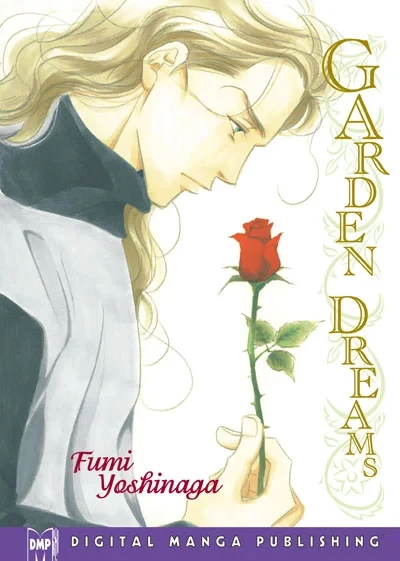 Garden Dreams (2007) - Series 