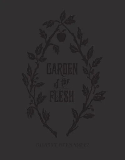 Garden of Flesh (2016) - Series 