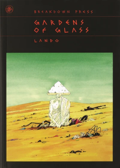 Gardens of Glass (2014) - Series 