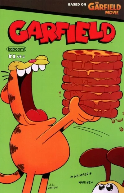 Garfield
