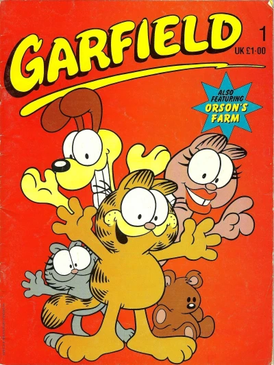 Garfield