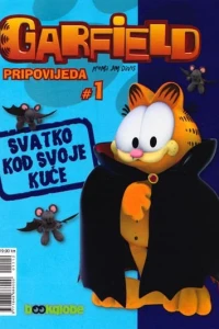 Garfield pripovijeda