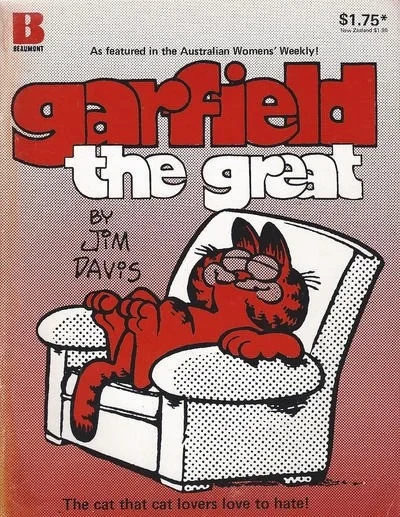 Garfield the Great