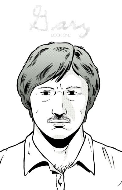 Gary (2013) - Series 