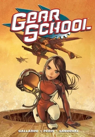 Gear School (2007) - Series 