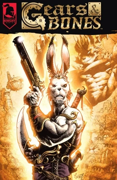 Gears & Bones