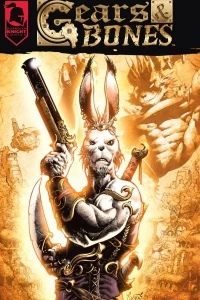 Gears & Bones