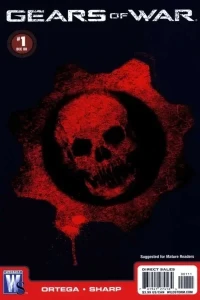 Gears of War